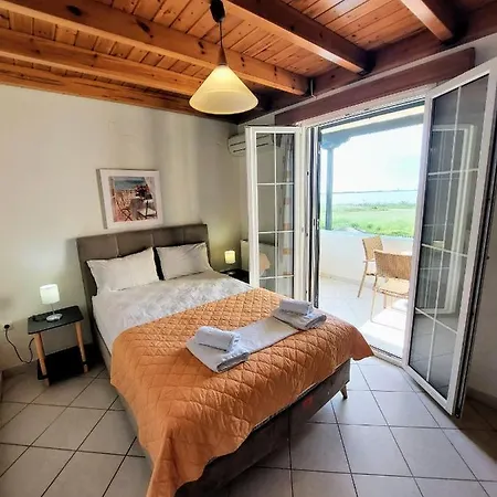 Apartman Villaaltina